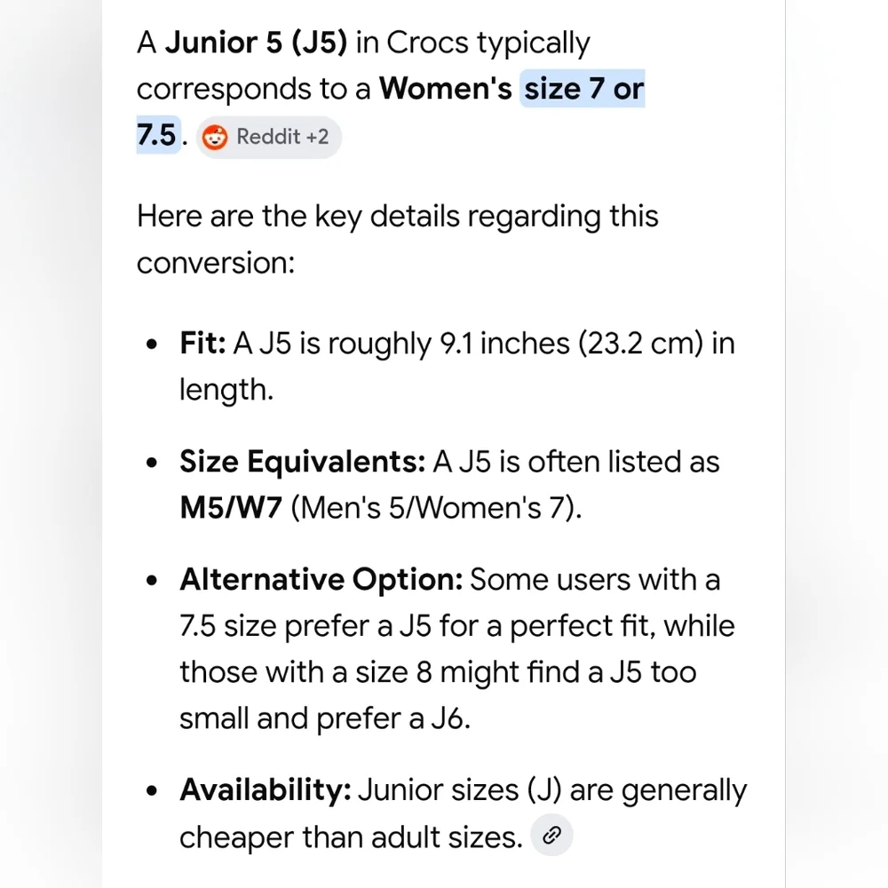 Crocs Iridescent Moon Jelly Classic Clogs - Picture 10 of 10